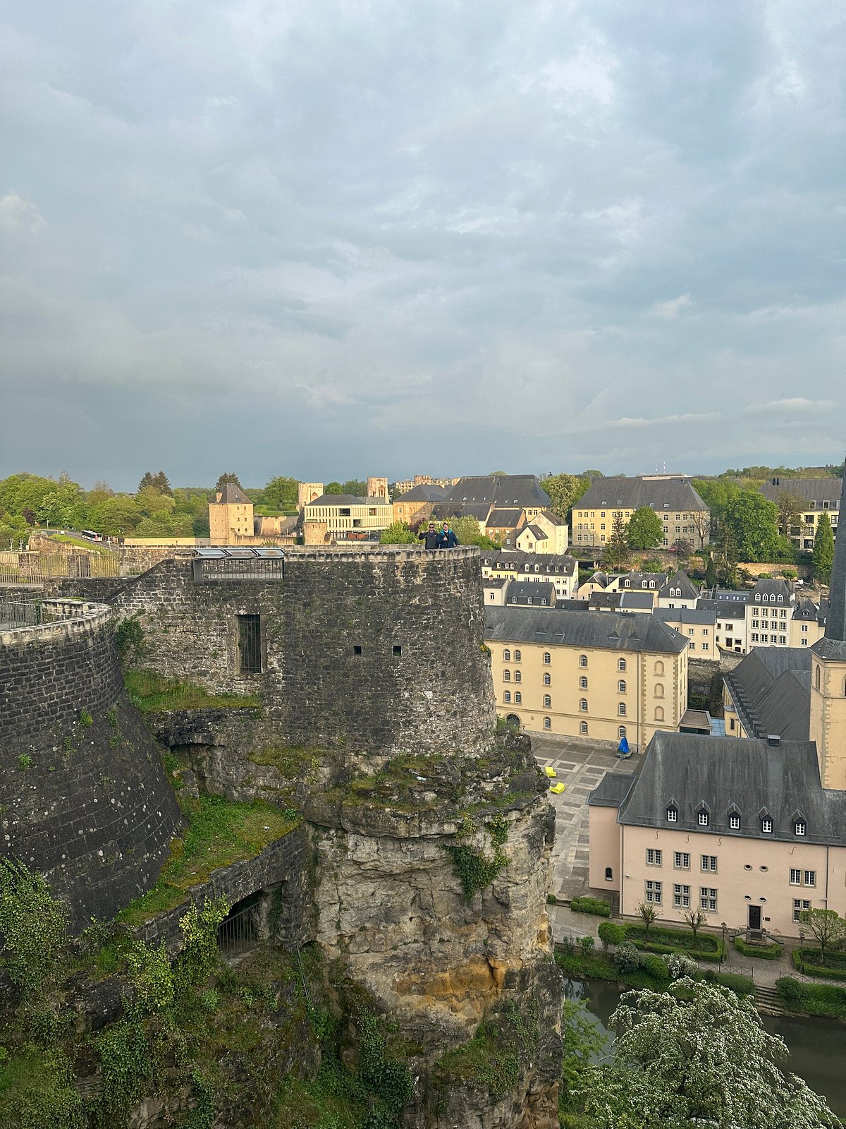 luxembourg private tours