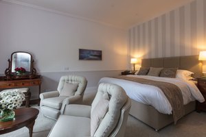 Farlam Hall Hotel & Restaurant in Brampton