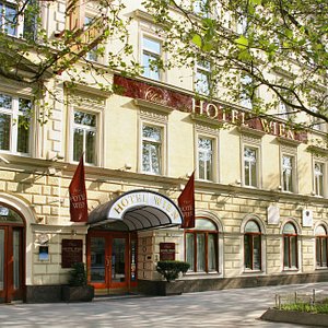 Austria Classic Hotel Wien in Vienna