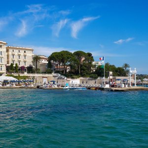 Hotel Belles Rives