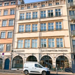 Exterieur