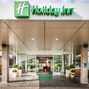 Welcome at Holiday Inn Eindhoven