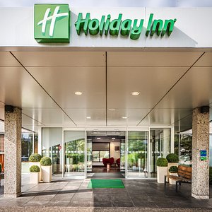 Welcome at Holiday Inn Eindhoven
