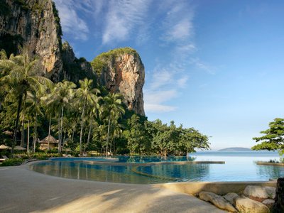 Railay Beach, Thailand 2023: Best Places to Visit - Tripadvisor