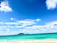 Island Flow Yoga - Kailua Beach: Read Reviews and Book Classes on