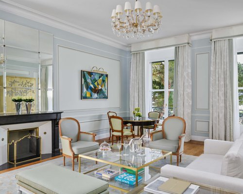 Beau-Rivage Palace