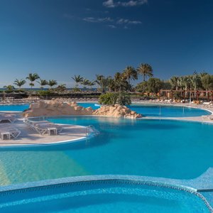 Outdoor Heated Pool