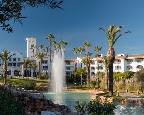 Vila Vita Parc Resort & Spa