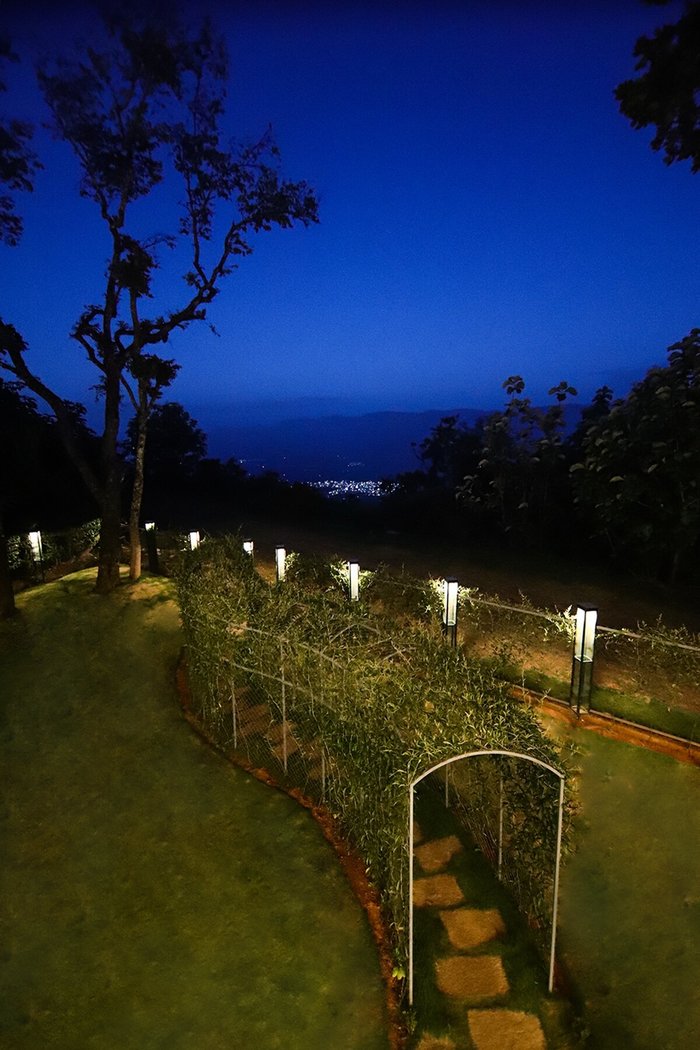 THE PEPPER VALLEY (India/Thekkady, Kerala) opiniones y comentarios