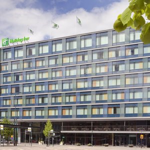 Welcome to Holiday Inn Helsinki City Centre
