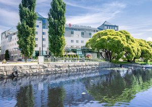 Original Sokos Hotel Vaakuna Hameenlinna in Hameenlinna