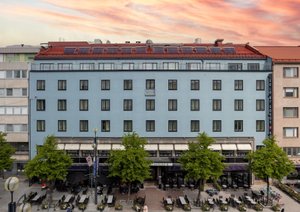 Solo Sokos Hotel Lahti Seurahuone in Lahti