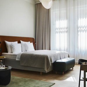 Solo Sokos Hotel Torni in Helsinki