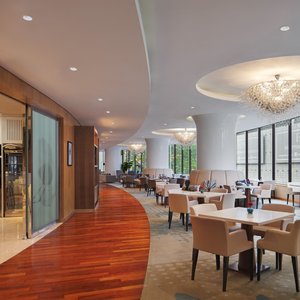 Westin Club