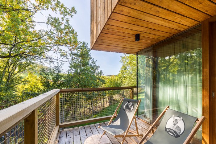 WOOD HOTEL & LODGES BY FORESTIA - Updated 2023 Prices (Theux, Belgium)