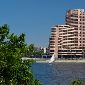 InterContinental Cairo Semiramis, an IHG Hotel in Cairo