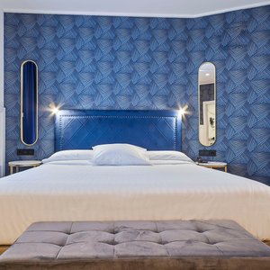 Venecia Plaza Centro, hotel in Valencia