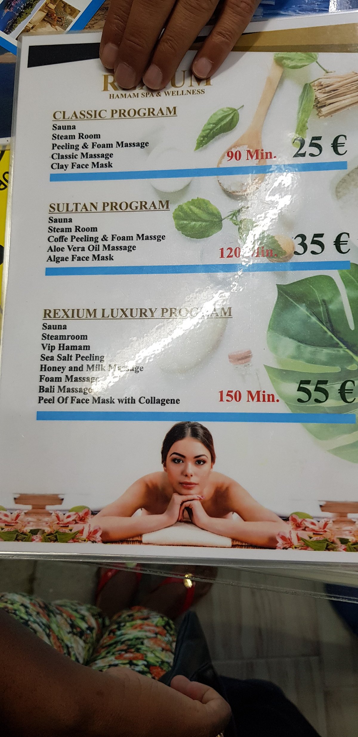 Rexium Hamam Spa & Wellness, Кизилагач: лучшие советы перед посещением -  Tripadvisor