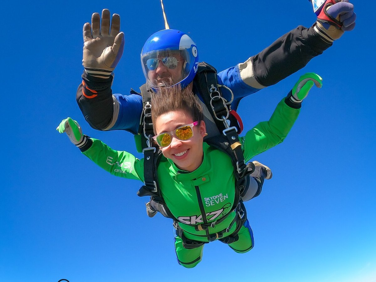 Skydive Seven, Портимао: лучшие советы перед посещением - Tripadvisor