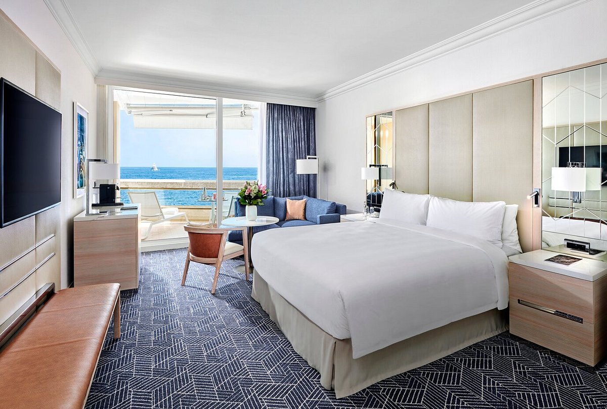 Monte-Carlo Bay Hotel & Resort, Monte Carlo – Preços atualizados 2024