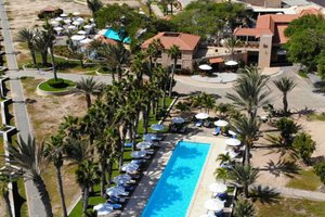 Hotéis em Santa Maria, Cabo Verde, Ofertas de férias a partir de 29  BRL/noite