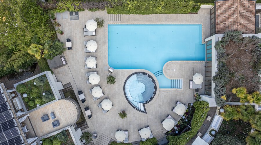 Park Hotel Mignon & Spa