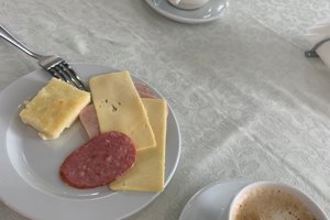 Ресторан