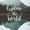 The Curious Explorer