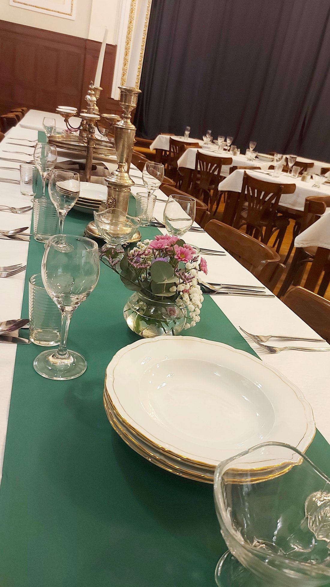 Shalom Kosher Restaurant, Прага - фото ресторана - Tripadvisor