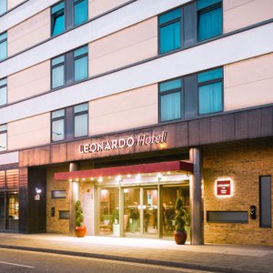 Leonardo Hotel Brighton - Formerly Jurys Inn, hotel in Brighton