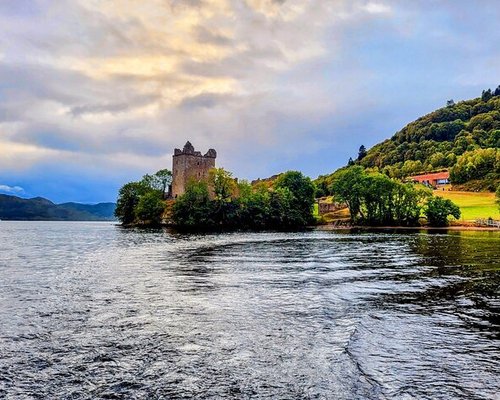 Scottish Highlands 2023: Best Places to Visit - Tripadvisor