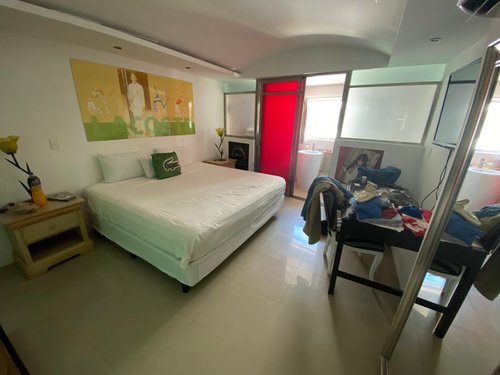 MAYAFAIR DESIGN HOTEL $57 ($̶7̶5̶) - Updated 2023 Prices & Reviews ...