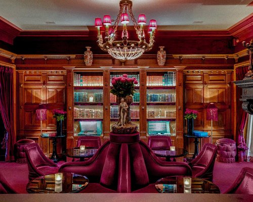 Maison Souquet, Hotel & Spa