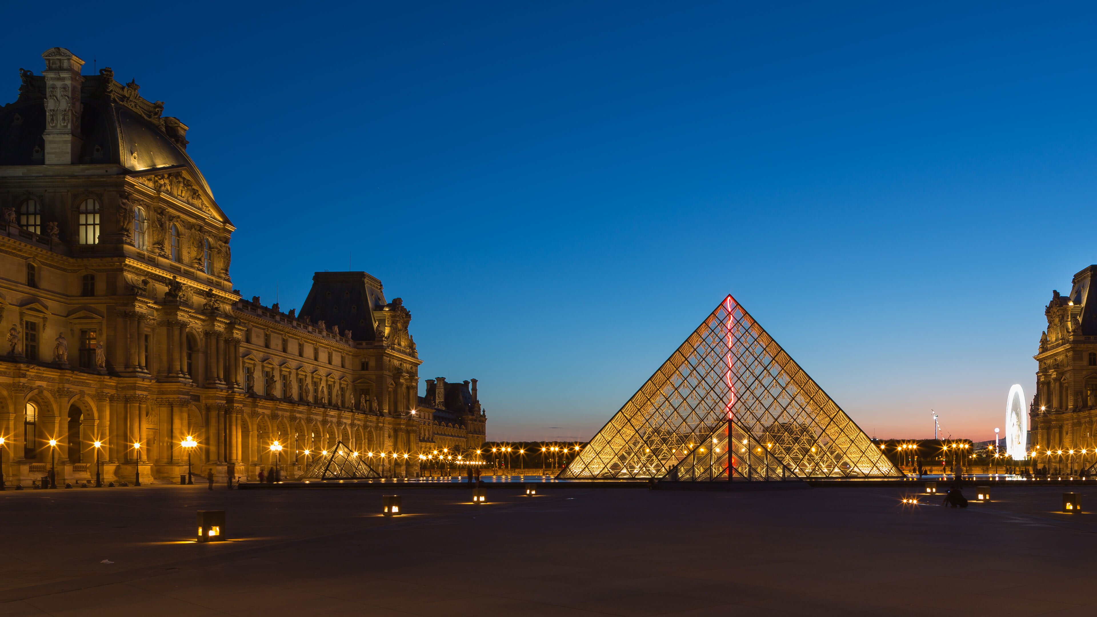 How to beat the crowds at Paris s most popular museums and