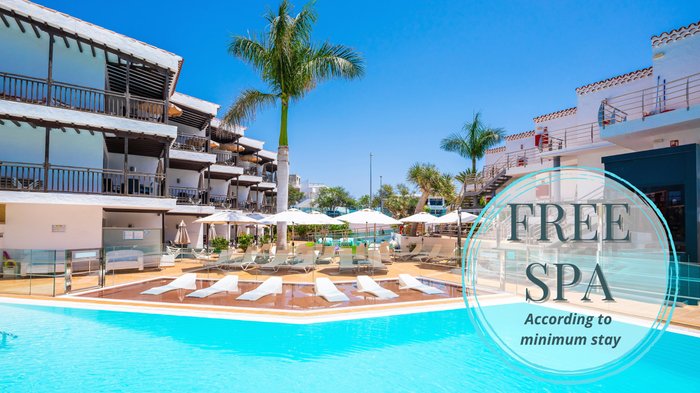 CASAS PEPE APARTMENTS & SPA - ADULTS ONLY - Updated 2023 (Gran Canaria,  Canary Islands)