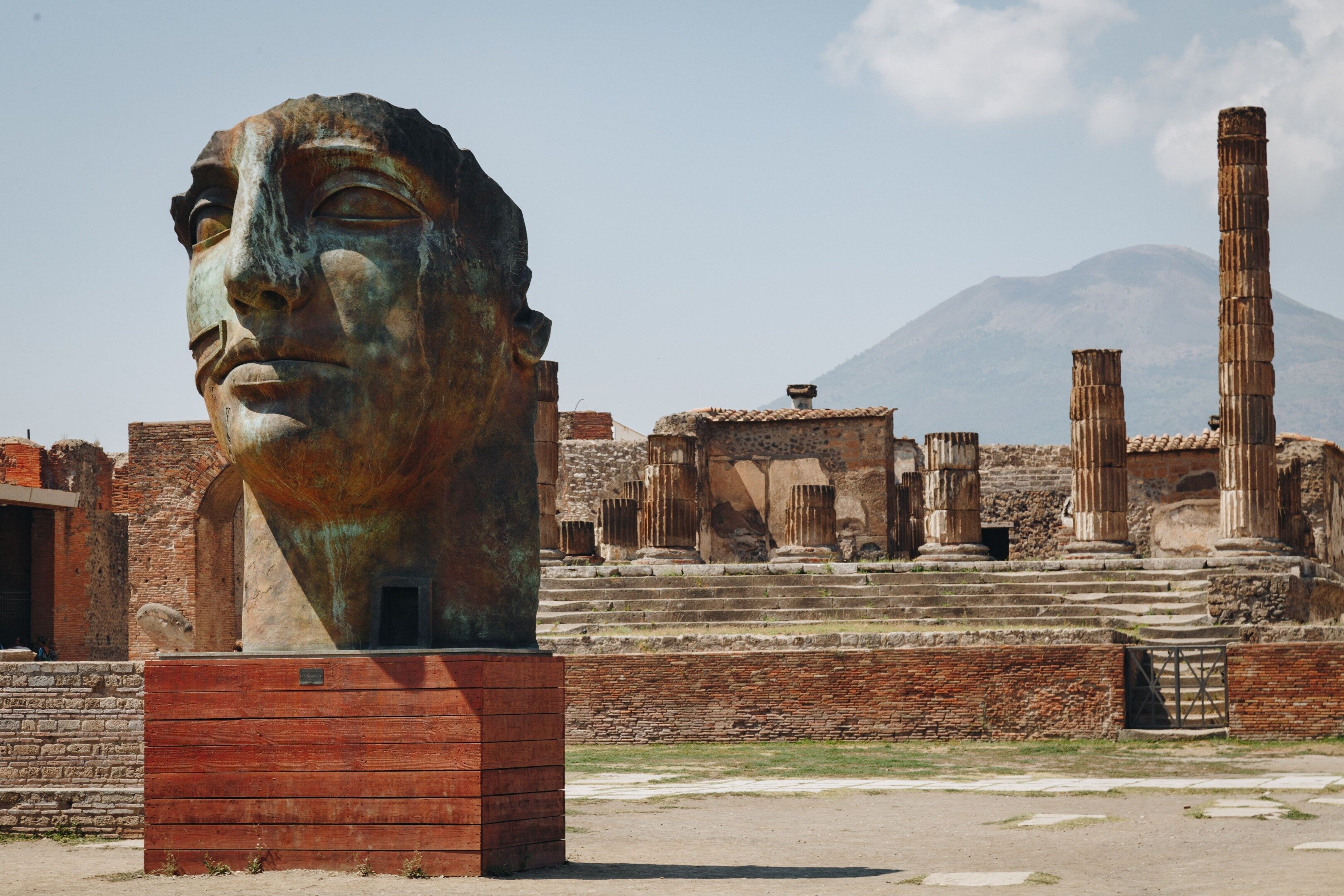 Vox City Pompeii (Pompei) - Alles Wat U Moet Weten VOORDAT Je Gaat (met ...