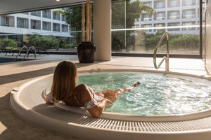 Azoris Royal Garden - Leisure & Conference Hotel in São Miguel