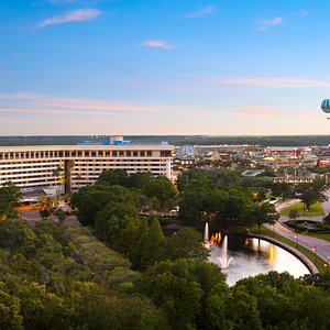 DoubleTree Suites by Hilton Orlando at Disney Springs, Orlando – Preços  atualizados 2023