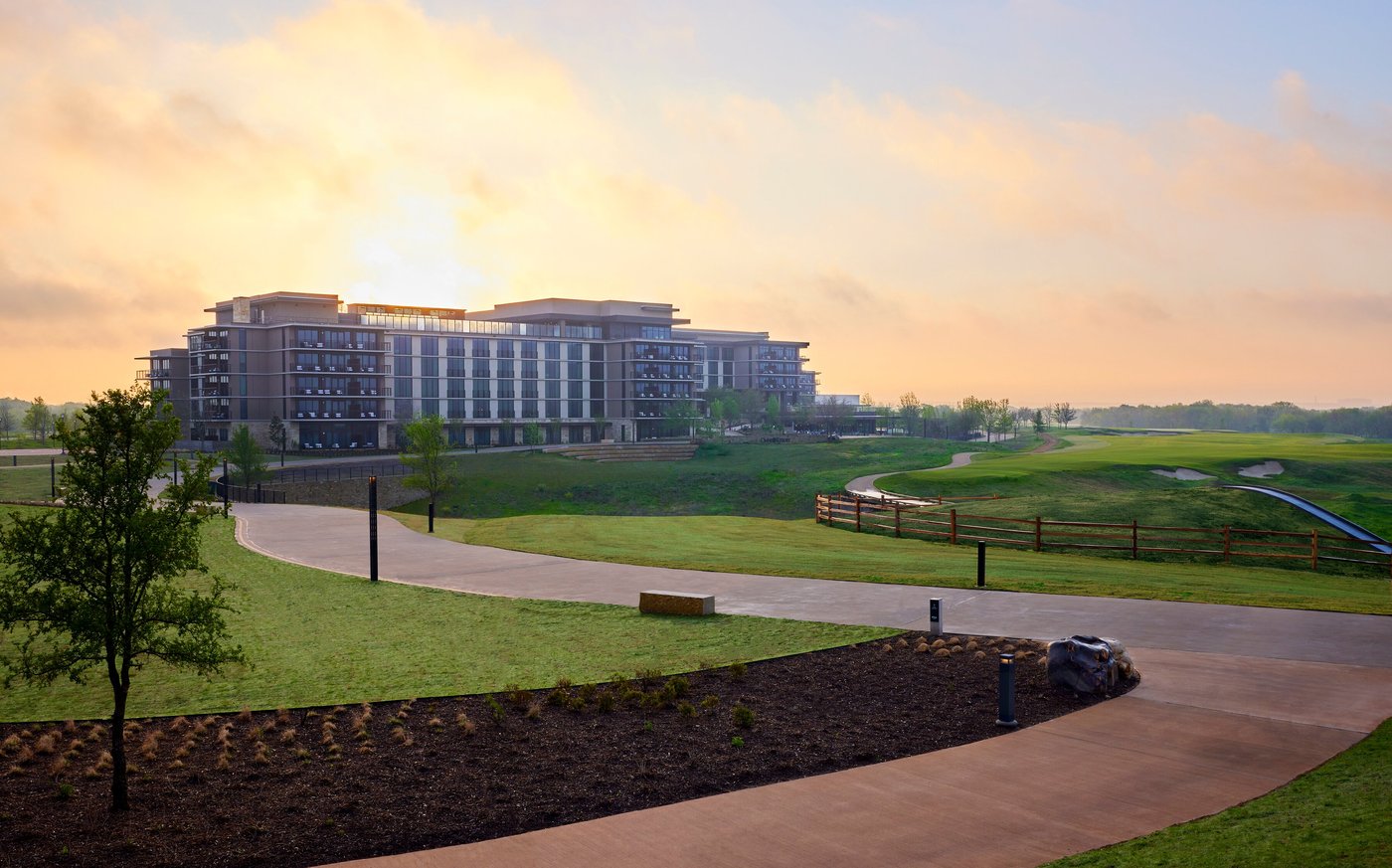OMNI PGA FRISCO RESORT Hotel (TX) Prezzi e Recensioni 2023