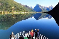 Dobbers en haken genoeg! - Picture of Oslo Fjord Boat Fishing - Tripadvisor