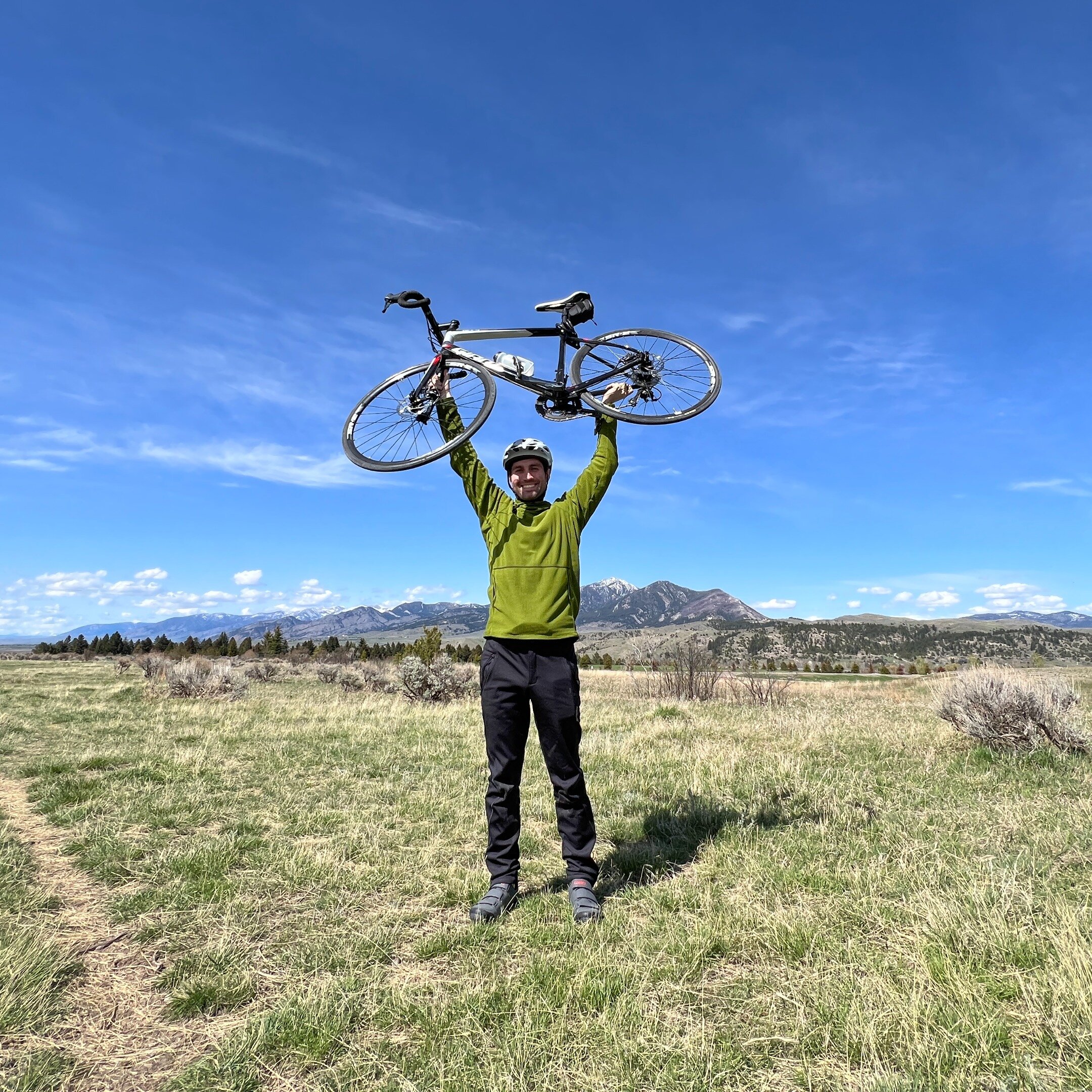 BOZEMAN BICYCLE TOURS 2023 What To Know BEFORE You Go   Caption 