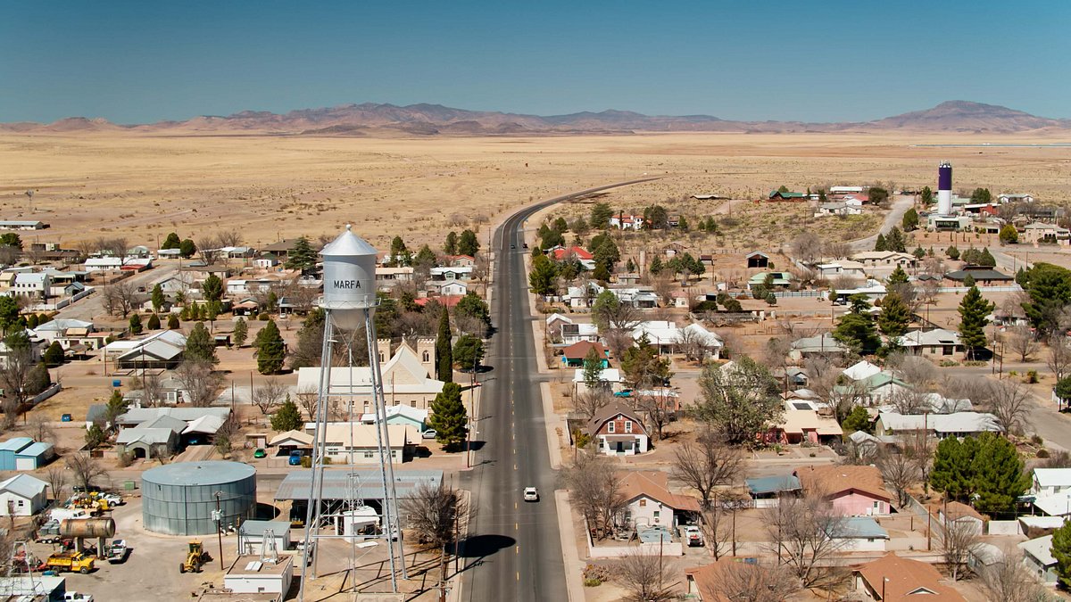 8 of America's coolest desert towns - Tripadvisor