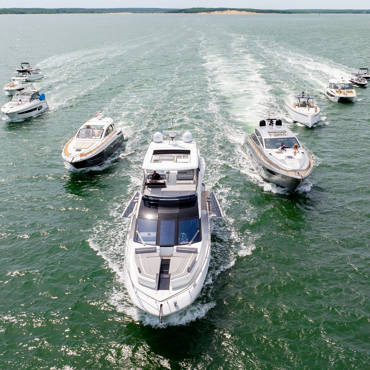 the boat--32 footer - Picture of Double D Charters, Montauk - Tripadvisor