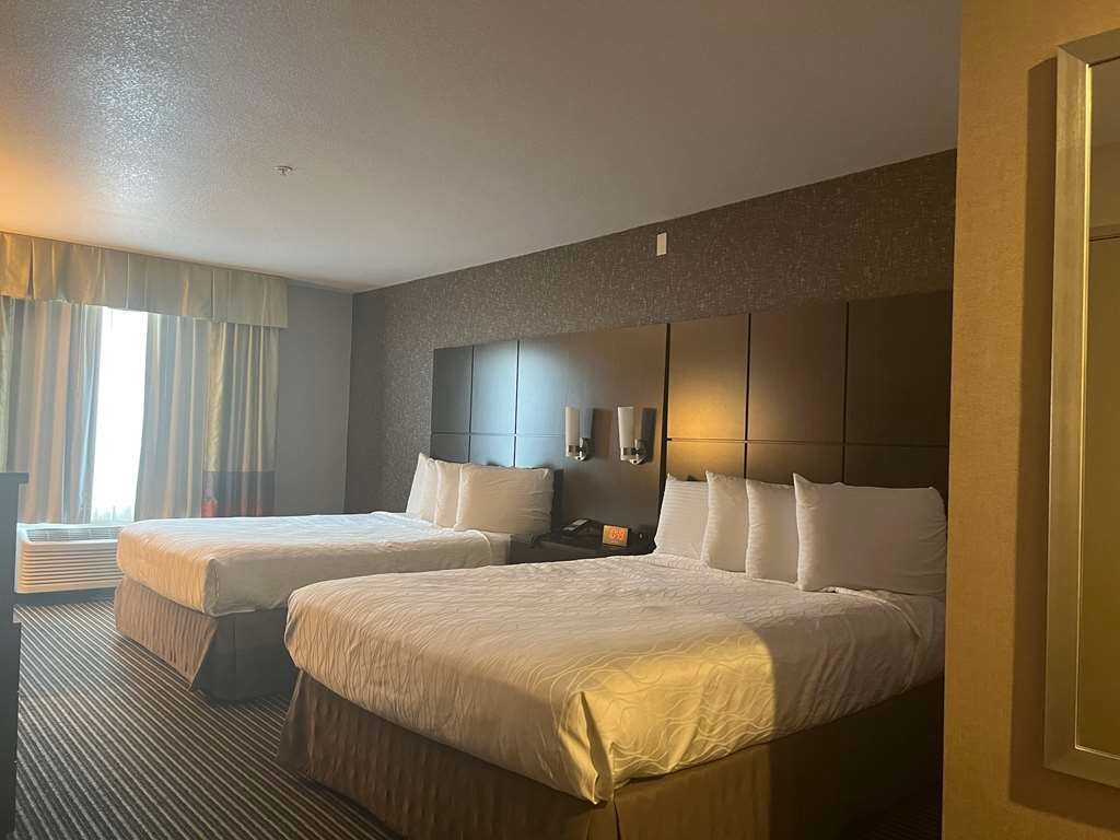 BEST WESTERN PLUS RAMA INN & SUITES - Updated 2023 (Oakdale, CA)