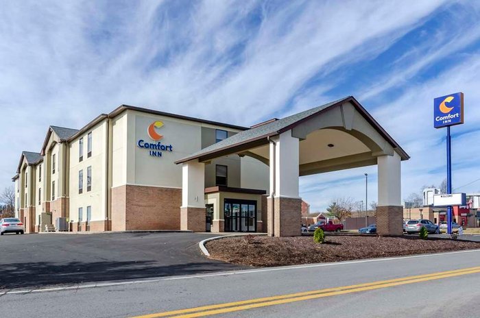 COMFORT INN - Updated 2023 Reviews (Beckley, WV)