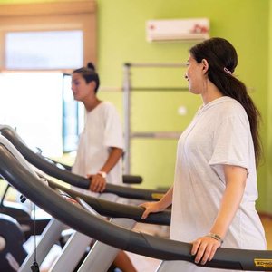 Recreational facility