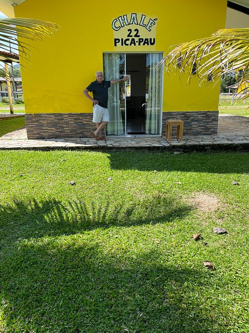 Hotel Fazenda PÉ Da Serra Pindamonhangaba 191 Fotos Comparação De Preços E 136 Avaliações