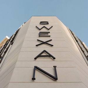 Hotel Swexan in Dallas