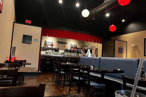 NIJI SUSHI BAR & GRILL, Springfield - Restaurant Reviews & Photos -  Tripadvisor