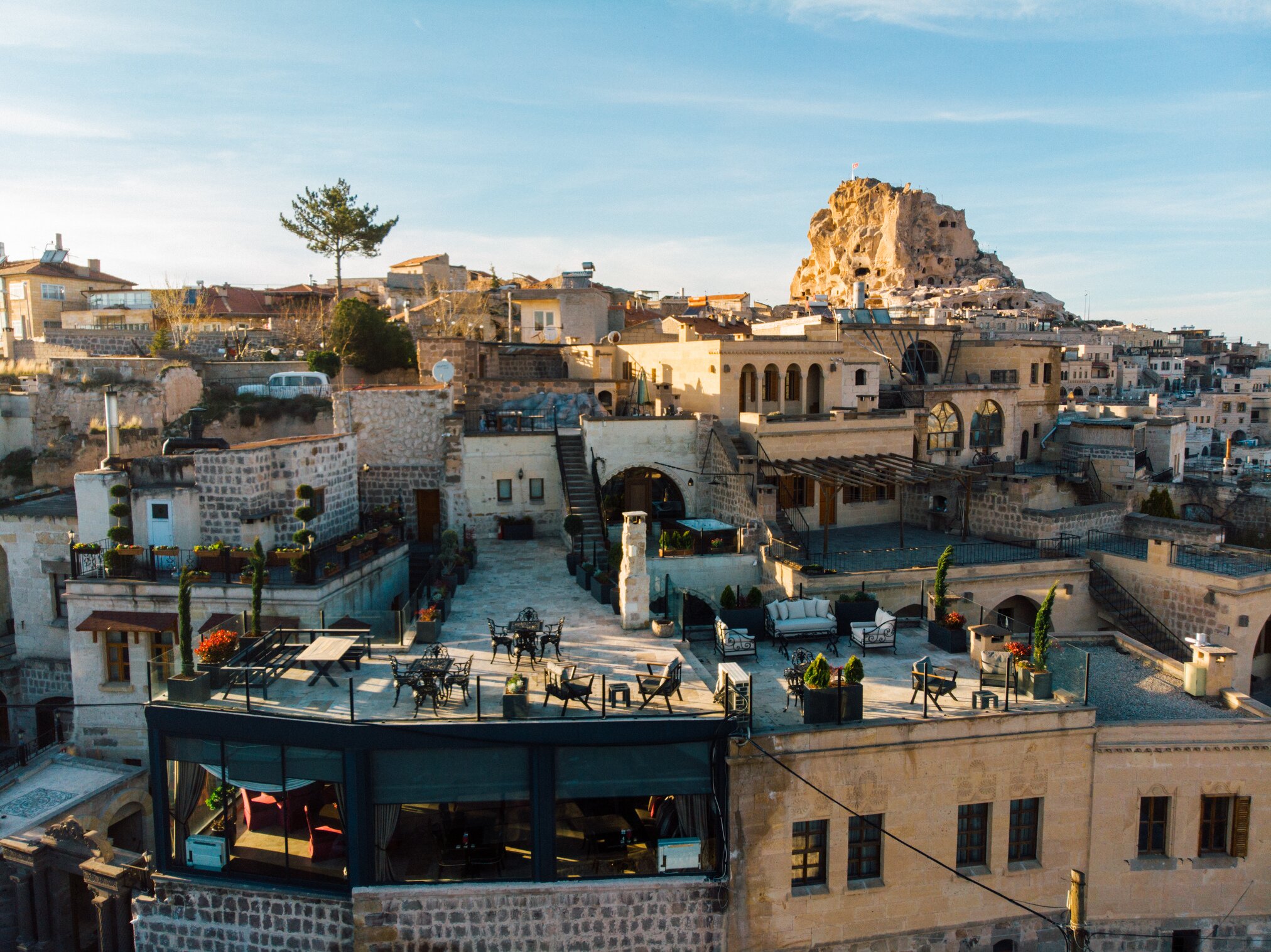 VIGOR HOTELS CAPPADOCIA 72 1 0 9 Prices Boutique Hotel